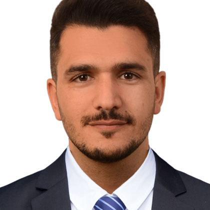 Photographer Muhammed Diler Aydın  Turkey